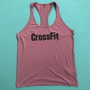 Reebok CrossFit tank